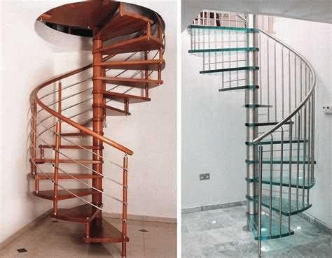 Какими бывают лестницы: типы конструкций